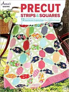 Precut Strips & Squares