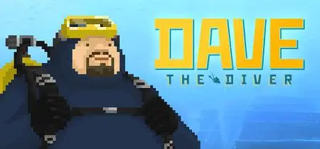 DAVE THE DIVER (2023) v1.0.1.1127