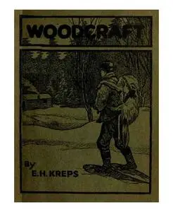 «Woodcraft» by E.H.Kreps