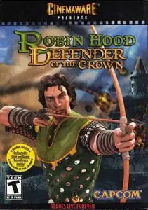 Robin Hood: Defender of the Crown