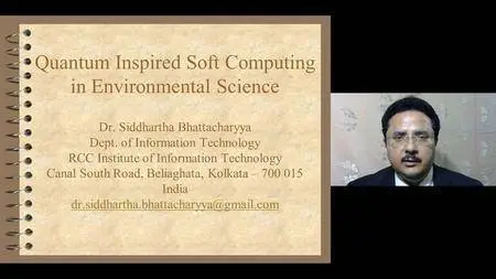 Quantum-Inspired Soft Computing in Environmental Science