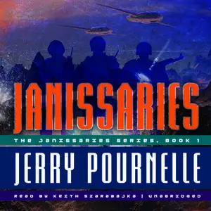 «Janissaries» by Jerry Pournelle