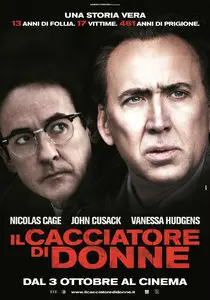 Il Cacciatore di Donne (2013)