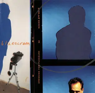 Jon Hassell and Bluescreen - Dressing for Pleasure (1994)