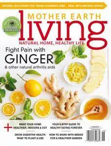 Mother Earth Living - May-June 2017