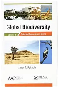 Global Biodiversity: Volume 3: Selected Countries in Africa