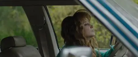 Burden (2018)