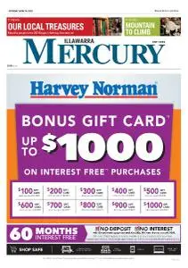 Illawarra Mercury - June 14, 2021