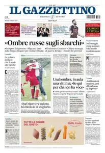 Il Gazzettino Rovigo - 14 Marzo 2023