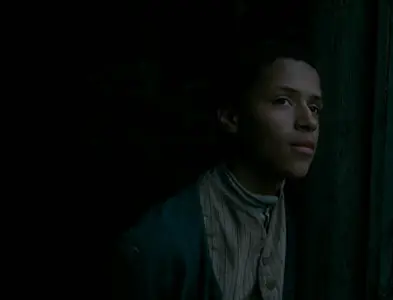 Wuthering Heights (2011)