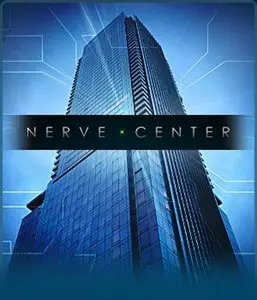 Discovery Channel - Nerve Center Season 1 (2011)