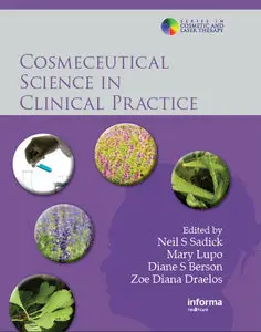 Cosmeceutical Science in Clinical Practice (repost)