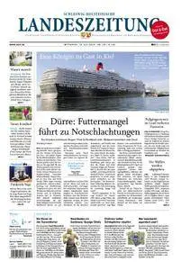Schleswig-Holsteinische Landeszeitung - 18. Juli 2018