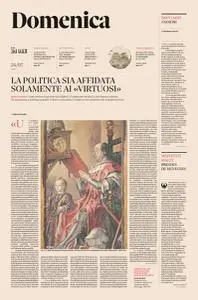 Il Sole 24 Ore Domenica - 24 Luglio 2022