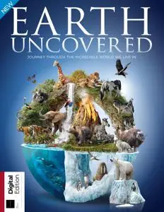 How It Works - Earth Uncovered – 18 January 2020