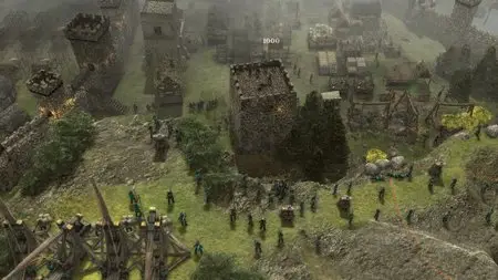 Stronghold 3 Gold Edition - Prophet