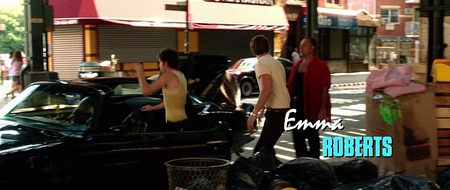 Empire State - Die Strassen von New York (2013)