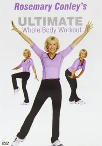 Ultimate Whole Body Workout with Rosemary Conley