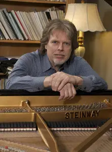 Steve Hunt - From Your Heart And Your Soul (1997)