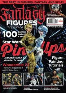 Fantasy Figures International - Issue 22, Autumn 2023