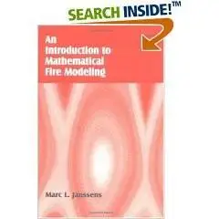Introduction to Mathematical Fire Modeling