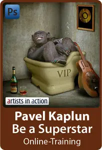 video2brain - Pavel Kaplun - Be a Superstar