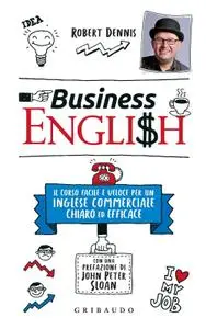 Robert Dennis - Business English