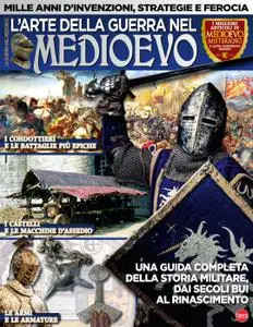 Medioevo Misterioso Speciale – 22 settembre 2020