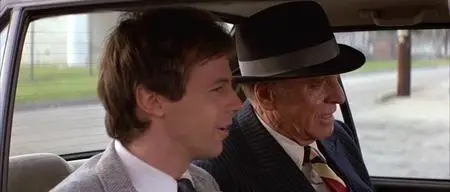Tough Guys (1986)