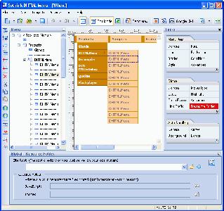 Sothink DHTML Menu 8.2 Build 71113
