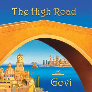 Govi - The High Road (2015)