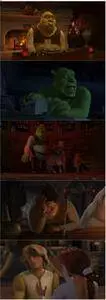 Shrek 2 (2004) [w/Commentaries]