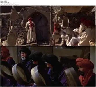 The Message (1976) [REMASTERED]