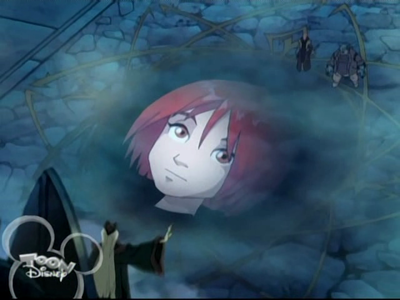 W.I.T.C.H. ... Seasons 1 and 2