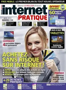 Internet Pratique 130 - Avril 2012