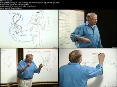 The Animators Survival Kit [Repost]
