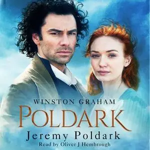 «Jeremy Poldark» by Winston Graham