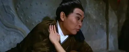 The Cave of Silken Web (1967)