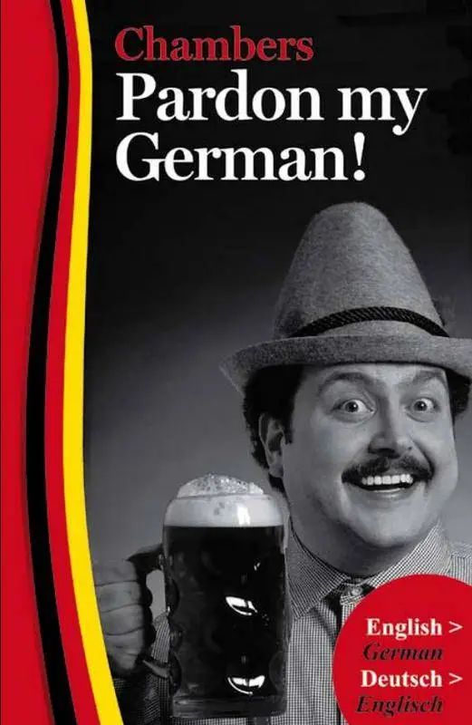 German my