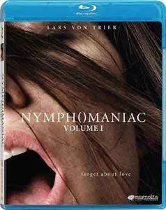 Nymphomaniac: Vol. I (2013) [Director's Cut]