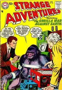 Strange Adventures v1 088 1958-01 DC