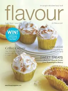  Flavour South West – Issue 38 April 2011 (Repost)