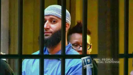 Investigation Discovery - Adnan Syed: Innocent Or Guilty (2016)