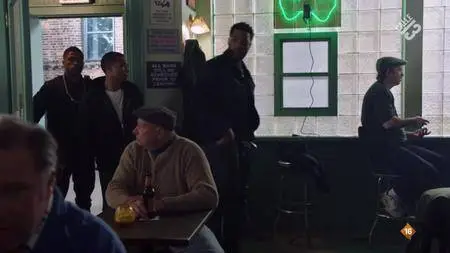 Chicago P.D. S05E21