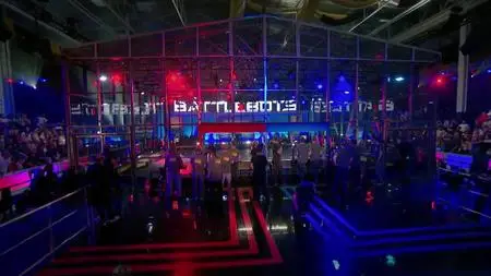 BattleBots S03E16