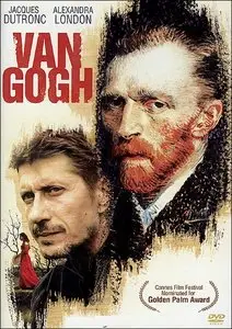 Van Gogh - by Maurice Pialat (1991)