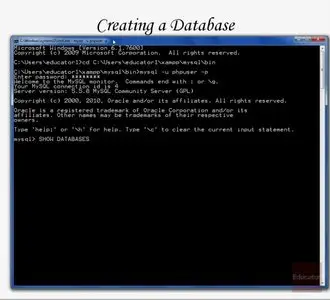 Educator.com - Computer Science: Advanced PHP Training with MySQL
