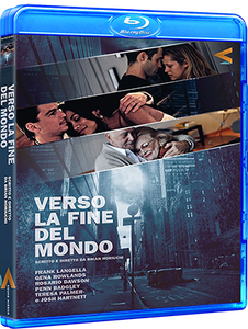 Verso la Fine del Mondo / Parts Per Billion (2014)