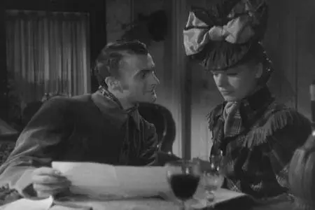 Love Story / Douce (1943)