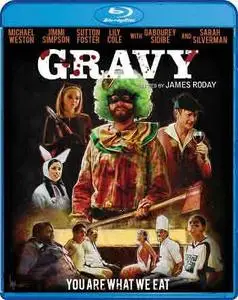 Gravy (2015)